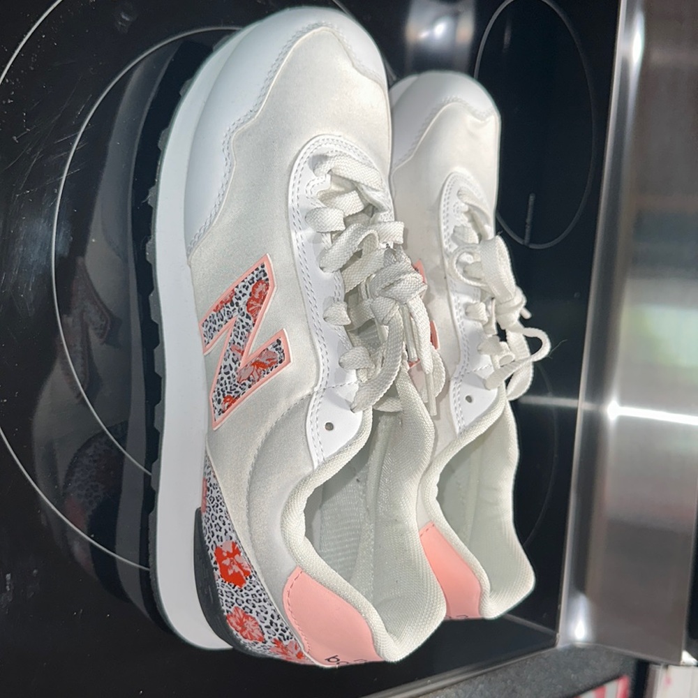 New Balance Sneakers